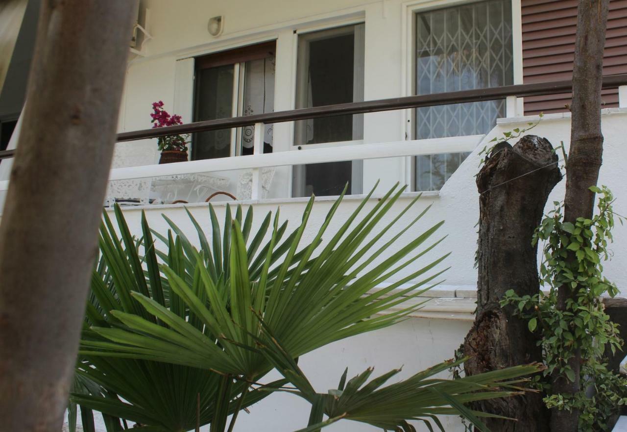 Traditional House Peraía Exterior foto
