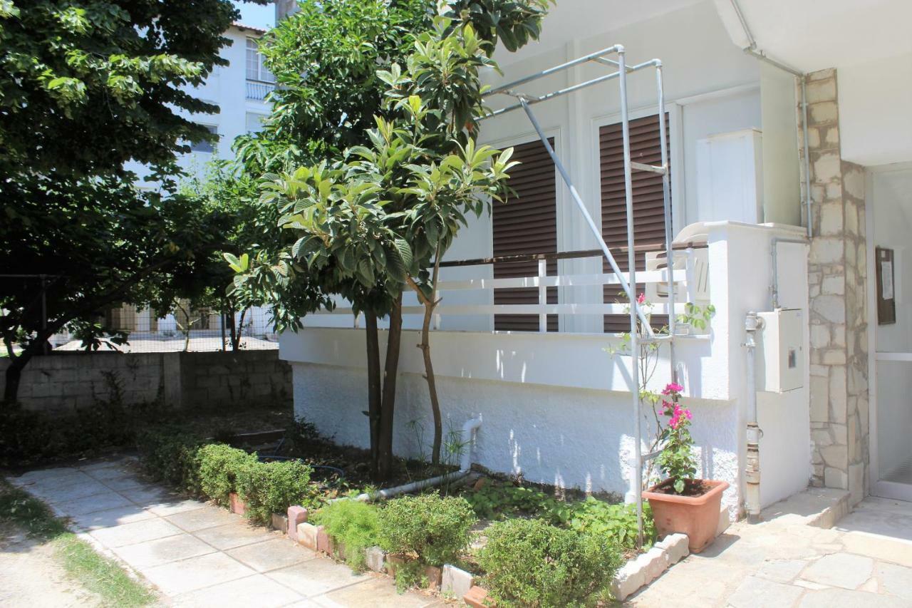 Traditional House Peraía Exterior foto